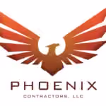 PHOENIX CONTRACTORS, LLC logo, Remodeling in Cave Springs, AR