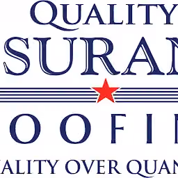 Quality Assurance Roofing logo, Roofing in Rogers, AR