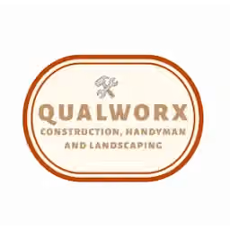 QualWorx Home and Business Services logo, Handyman in Northwest Arkansas