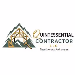 Quintessential Contractor LLC logo, Remodeling in Northwest Arkansas