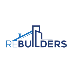Rebuilders LLC logo, Water damage and restoration in Rogers, AR