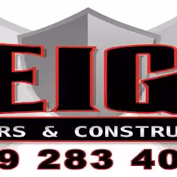 Reign Gutters & Construction LLC logo