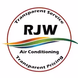 RJW Mechanical, LLC logo, HVAC in Fayetteville, AR