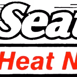 Seaton Heat N' Air logo, HVAC in Northwest Arkansas