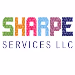 Sharpe Services LLC logo, Flooring in Northwest Arkansas
