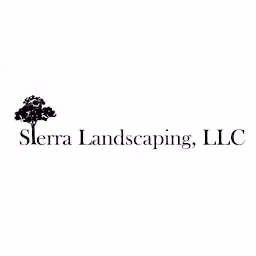 Sierra Landscaping logo, Landscaping and lawn care in Springdale, AR