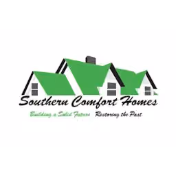 Southern Comfort Homes logo, Remodeling in Siloam Springs, AR