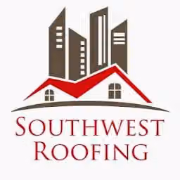 Southwest Roofing Nwa logo, Roofing in Gentry, AR