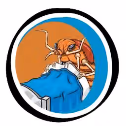 State Termite & Pest Control logo, Pest control in Watts, AR