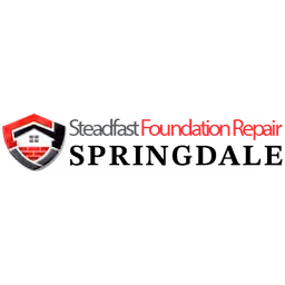 Steadfast Foundation Repair Springdale logo, Foundation repair in Springdale, AR
