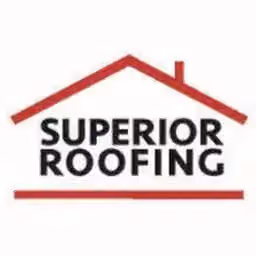 Superior Roofing logo, Roofing in Springdale, AR