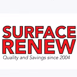 Surface Renew, Inc. logo, Remodeling in Northwest Arkansas