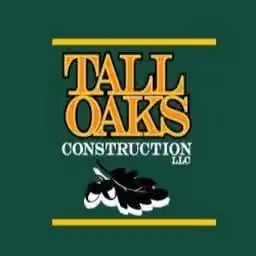 Tall Oaks Construction logo, Remodeling in Bentonville, AR