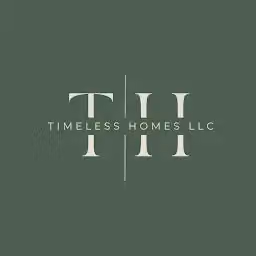 Timeless Homes LLC logo, Remodeling in Lowell, AR