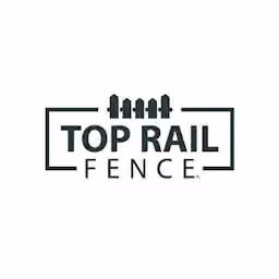 Top Rail Fence NW Arkansas logo, Fencing in Northwest Arkansas