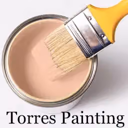 Torres Painting NWA logo
