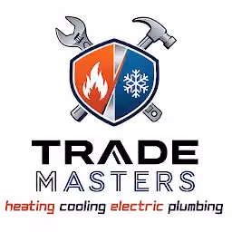 TRADE MASTERS logo, HVAC in Northwest Arkansas
