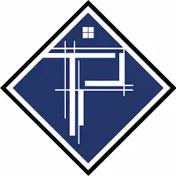 Trade Pro Construction logo, Remodeling in Springdale, AR