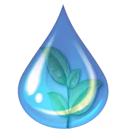 True Clean LLC logo, House cleaning in Northwest Arkansas
