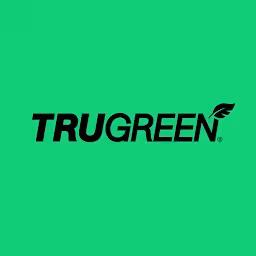 TruGreen Lawn Care logo, Landscaping and lawn care in Lowell, AR