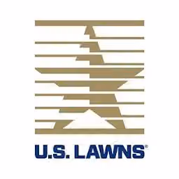 U.S. Lawns - Arkansas NW logo, Landscaping and lawn care in Northwest Arkansas
