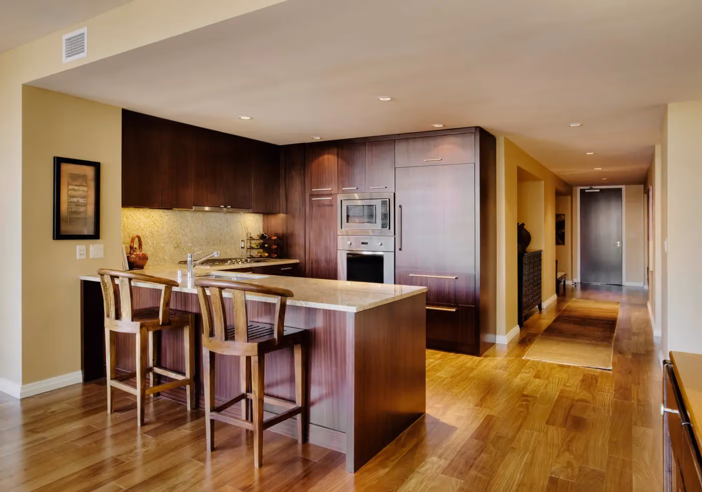 Kitchens & Bath Cabinets Inc photo, Remodeling in Siloam Springs, AR